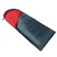 Спальний мішок (спальник) ковдра SportVida SV-CC0063 +2 ...+21°C R Navy Green/Red