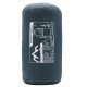 Спальний мішок (спальник) ковдра SportVida SV-CC0063 +2 ...+21°C R Navy Green/Red