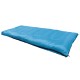 Спальний мішок (спальник) ковдра SportVida SV-CC0060 +2 ...+21°C R Sky Blue/Grey