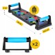 Упори (дошка) для віджимань зі змінним хватом 4FIZJO Push-up Board (P-5907739312501)