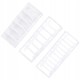 Набір органайзерів для зберігання (білизни, шкарпеток, аксесуарів) Springos HA3114