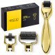 Мезороллер 4FIZJO Derma Roller 3 в 1 (дермароллер) для лиця та тіла (P-5907739312228)