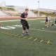Координаційна драбина 4FIZJO Agility Ladder 8 м швидкісна доріжка (P-5907739312297)