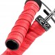 Скакалка швидкісна для кросфіту 4FIZJO Speed Rope PRO+ Red (P-5907739313171)