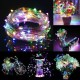 Гірлянда Springos 10 м 100 LED CL0081 Mix