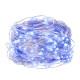 Гірлянда Springos 20 м 200 LED CL0084 Blue