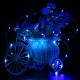 Гірлянда Springos 20 м 200 LED CL0084 Blue