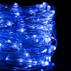 Гірлянда Springos 20 м 200 LED CL0084 Blue