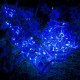 Гірлянда Springos 20 м 200 LED CL0084 Blue