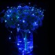 Гірлянда Springos 20 м 200 LED CL0084 Blue