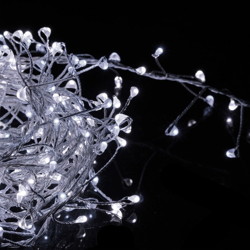 Гірлянда Springos 3 м 300 LED CL0087 Cold White