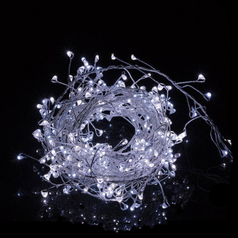 Гірлянда Springos 3 м 300 LED CL0087 Cold White
