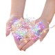 Гірлянда Springos 3 м 300 LED CL0088 Mix