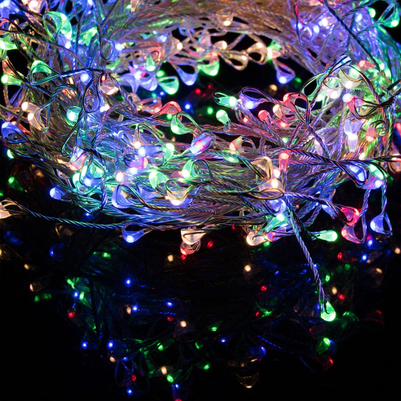 Гірлянда Springos 3 м 300 LED CL0088 Mix