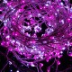 Гірлянда Springos 3 м 300 LED CL0091 Cold White/Pink