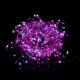 Гірлянда Springos 3 м 300 LED CL0091 Cold White/Pink
