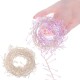 Гірлянда Springos 3 м 300 LED CL0091 Cold White/Pink