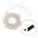 Гірлянда Springos 3 м 300 LED CL0092 Cold White/Warm White