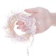 Гірлянда Springos 3 м 300 LED CL0092 Cold White/Warm White