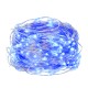 Гірлянда Springos 30 м 300 LED CL0310 Blue