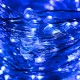 Гірлянда Springos 30 м 300 LED CL0310 Blue