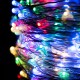 Гірлянда Springos 30 м 300 LED CL0311 Mix
