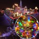 Гірлянда Springos 30 м 300 LED CL0311 Mix