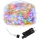 Гірлянда Springos 30 м 300 LED CL0311 Mix