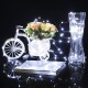 Гірлянда Springos 30 м 300 LED CL0309 Cold White