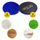 Диски-слайдери для ковзання (глайдингу) 4FIZJO Sliding Disc Blue (P-5907739312273)