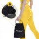 Диски-слайдери для ковзання (глайдингу) 4FIZJO Sliding Disc Black (P-5907739313355)