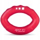 Еспандер кистьовий силіконовий 4FIZJO Hard 22 кг Red (P-5907739313751)