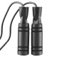 Скакалка з підшипниками 4FIZJO Basic Black (P-5907739312662)