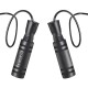 Скакалка з підшипниками 4FIZJO Basic Black (P-5907739312662)