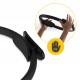 Кільце для пілатесу 4FIZJO Pilates Ring Black (P-5907739313034)
