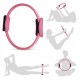 Кільце для пілатесу 4FIZJO Pilates Ring Pink (P-5907739313058)