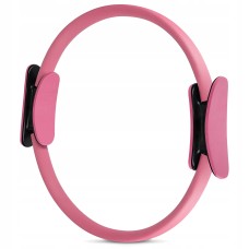 Кільце для пілатесу 4FIZJO Pilates Ring Pink (P-5907739313058)