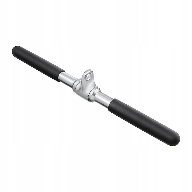 Ручка для тяги коротка 4FIZJO 50 см (P-5907739312457)