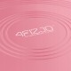 Балансувальна подушка-диск 4FIZJO MED+ 33 см сенсомоторна, масажна Pink (P-5907739313829)