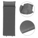 Килимок самонадувний Springos 186 x 53 x 2.5 см з подушкою PM035