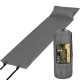 Килимок самонадувний Springos 186 x 53 x 2.5 см з подушкою PM035