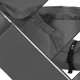 Килимок самонадувний Springos 186 x 53 x 2.5 см з подушкою PM035