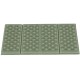 Сідачка туристична Springos XPE 40 x 28 x 1 см складна PM0005