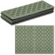 Сідачка туристична Springos XPE 40 x 28 x 1 см складна PM0005