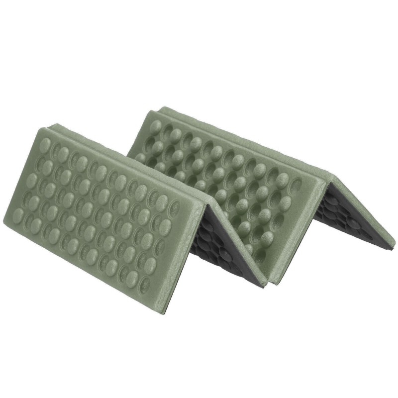 Сідачка туристична Springos XPE 40 x 28 x 1 см складна PM0005