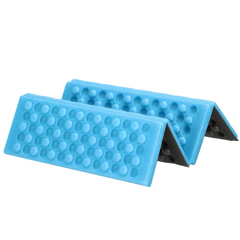 Сідачка туристична Springos XPE 40 x 28 x 1 см складна PM0004
