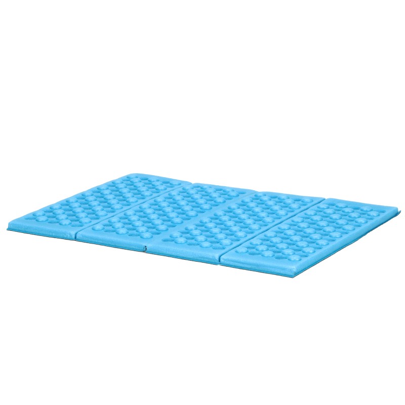 Сідачка туристична Springos XPE 40 x 28 x 1 см складна PM0004