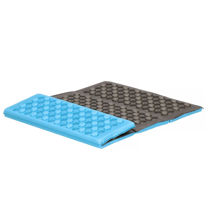Сідачка туристична Springos XPE 40 x 28 x 1 см складна PM0004