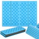 Сідачка туристична Springos XPE 40 x 28 x 1 см складна PM0004