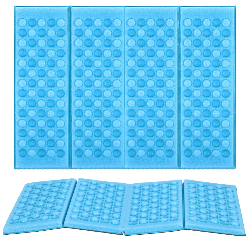 Сідачка туристична Springos XPE 40 x 28 x 1 см складна PM0004